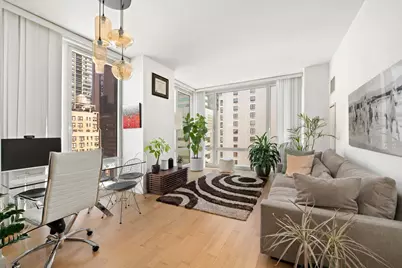 247 W 46th Street #1106, New York, NY 10036 - Photo 1