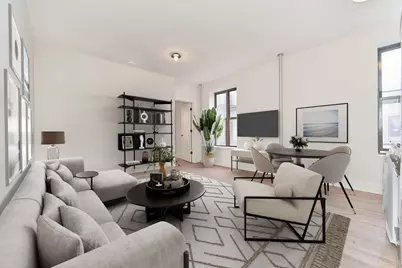 302 E 5th Street #1C, New York City, NY 10003 - Photo 1