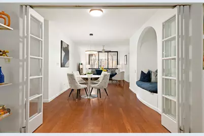 16 W 16th Street #1DS, New York City, NY 10011 - Photo 1