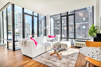 148 E 24th Street #15C, New York City, NY 10010 - Photo 1