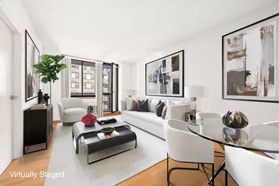 250 E 40th Street #12D, New York City, NY 10016 - Photo 1