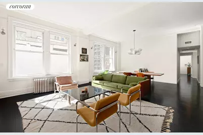 366 Broadway #4B, New York, NY 10013 - Photo 1