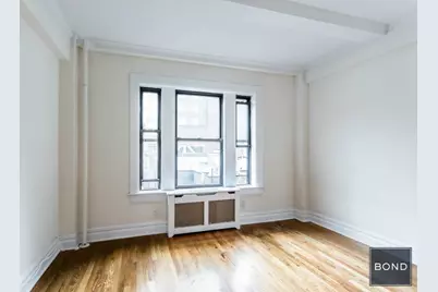 106 W 69th Street #7C, New York City, NY 10023 - Photo 1