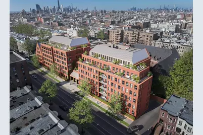 955 Sterling Place #103, New York City, NY 11216 - Photo 1