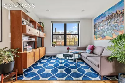 153 Clinton Avenue #4B, New York City, NY 11205 - Photo 1