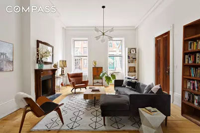 120 Pacific Street #1, New York City, NY 11201 - Photo 1