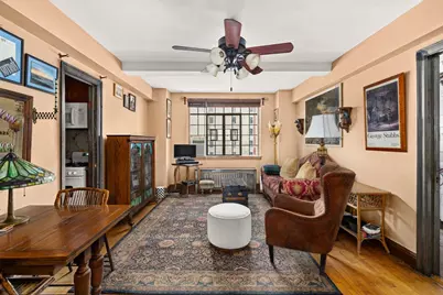 81 Irving Place #10-D, New York City, NY 10003 - Photo 1