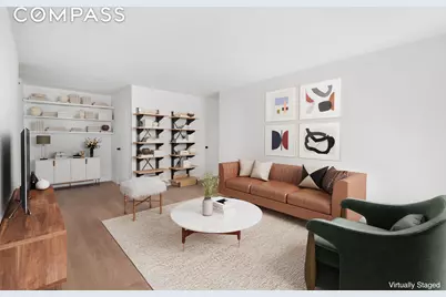 303 W 66th Street #16BW, New York City, NY 10023 - Photo 1