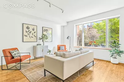 372 15th Street #2A, New York City, NY 11215 - Photo 1