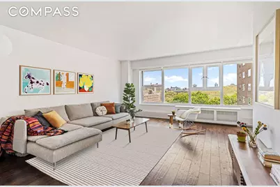 105 Ashland Place #10C, New York City, NY 11201 - Photo 1