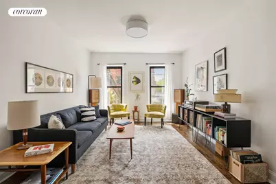 6 Herkimer Court, New York City, NY 11216 - Photo 1