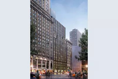 200 Montague Street #11-E, New York City, NY 11201 - Photo 1