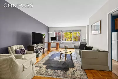 311 E 71st Street #2D, New York City, NY 10021 - Photo 1