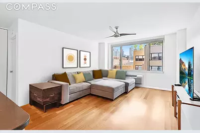 130 W 67th Street #10H, New York City, NY 10023 - Photo 1