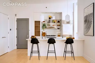 110 Livingston Street #6C, New York City, NY 11201 - Photo 1