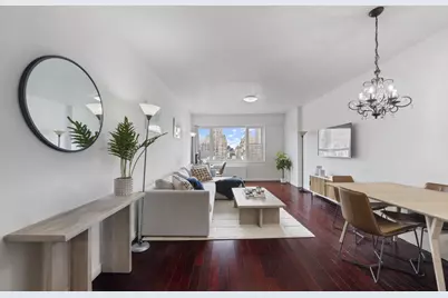 60 E 8th Street #11D, New York City, NY 10003 - Photo 1