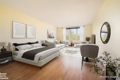 54 Orange Street #5D, New York City, NY 11201 - Photo 1