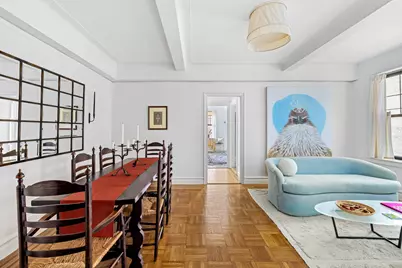141 E 3rd Street #3I, New York City, NY 10009 - Photo 1