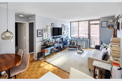 200 E 89th Street #14E, New York City, NY 10128 - Photo 1