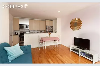 65 Maspeth Avenue #7C, New York City, NY 11211 - Photo 1