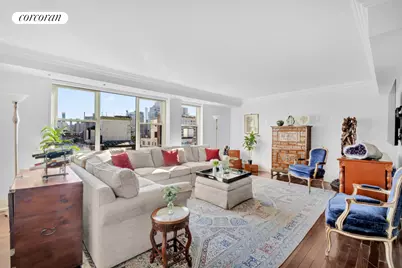 535 E 86th Street #21B, New York City, NY 10028 - Photo 1