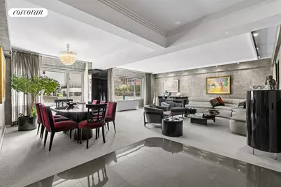 200 E 57th Street #14F, New York City, NY 10022 - Photo 1