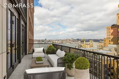 250 W 96th Street #17A, New York City, NY 10025 - Photo 1