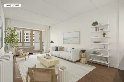 41-34 Crescent Street #3M, Long Island City, NY 11101 - Photo 1