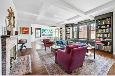 299 W 12th Street #10JK, New York City, NY 10014 - Photo 1