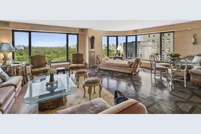 200 Central Park S #24A, New York City, NY 10019 - Photo 1