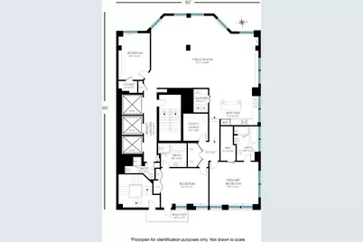 11 W 30th Street #14FL, New York City, NY 10001 - Photo 1