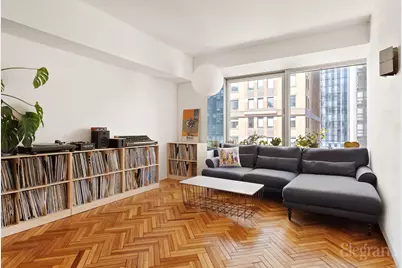 150 W 56th Street #2906, New York City, NY 10019 - Photo 1
