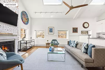 222 Clinton Street #PH, Brooklyn, NY 11201 - Photo 1