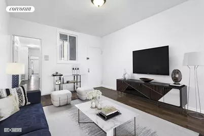 1664 3rd Avenue #5N, New York City, NY 10128 - Photo 1