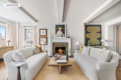 400 E 52nd Street #12FF, New York, NY 10022 - Photo 1