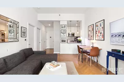 184 Kent Avenue #D603, New York City, NY 11249 - Photo 1