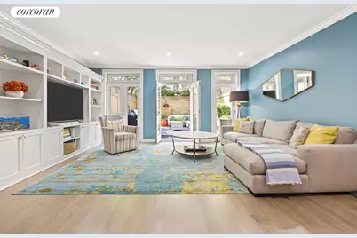 932 President Street #1, New York City, NY 11215 - Photo 1