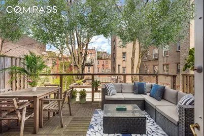 5 Charles Street #3R, New York, NY 10014 - Photo 1