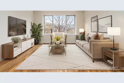 25 Indian Road #4-F, New York City, NY 10034 - Photo 1