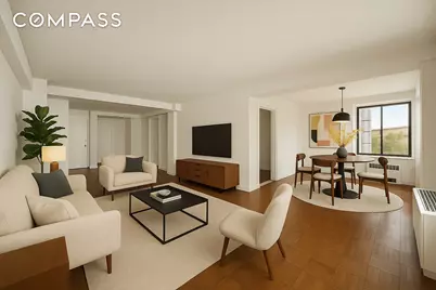 1025 5th Avenue #7AS, New York City, NY 10028 - Photo 1