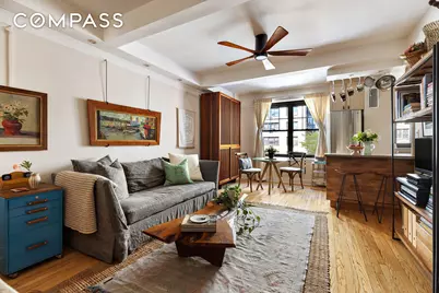 200 E 16th Street #5LM, New York City, NY 10003 - Photo 1