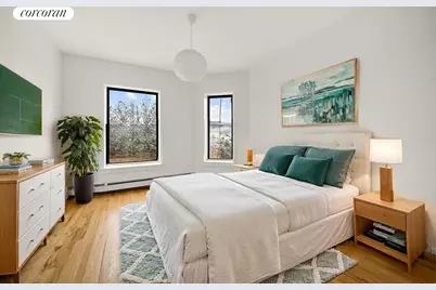 177 Kingston Avenue #3B, New York City, NY 11213 - Photo 1