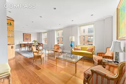 112 E 83rd Street #6C, New York City, NY 10028 - Photo 1