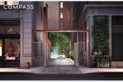 1 Great Jones Alley #3A, New York, NY 10012 - Photo 1