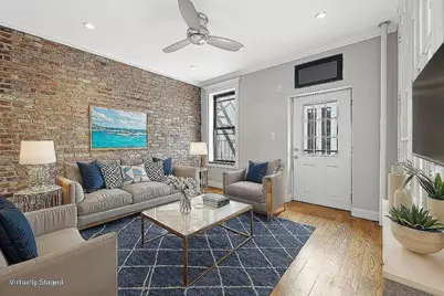 188 Ave B #3, New York City, NY 10009 - Photo 1