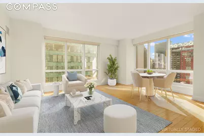 350 W 42nd Street #26G, New York, NY 10036 - Photo 1