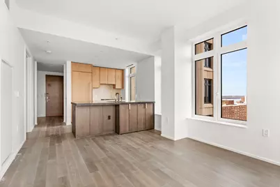 543 W 122nd Street #18D, New York City, NY 10027 - Photo 1