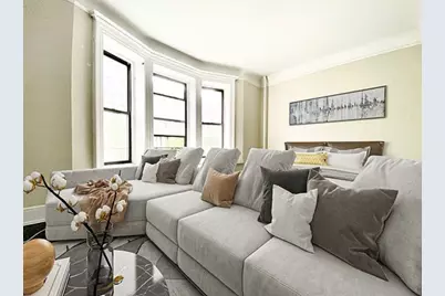 308 W 105th Street #2-A, New York City, NY 10025 - Photo 1