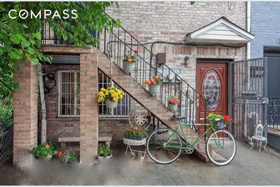 103 A Patchen Avenue, New York City, NY 11221 - Photo 1