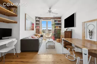 374 S 2nd Street #PH39, New York City, NY 11211 - Photo 1